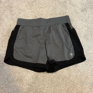 Women’s Tek Gear Shorts